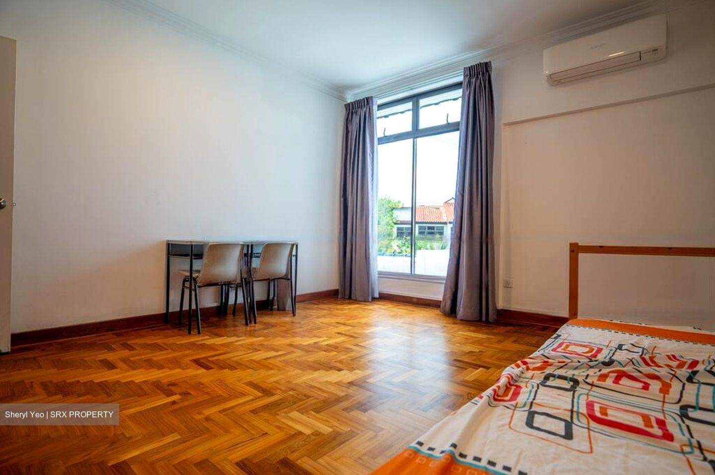 Ria Townhouses (D16), Terrace #454519901